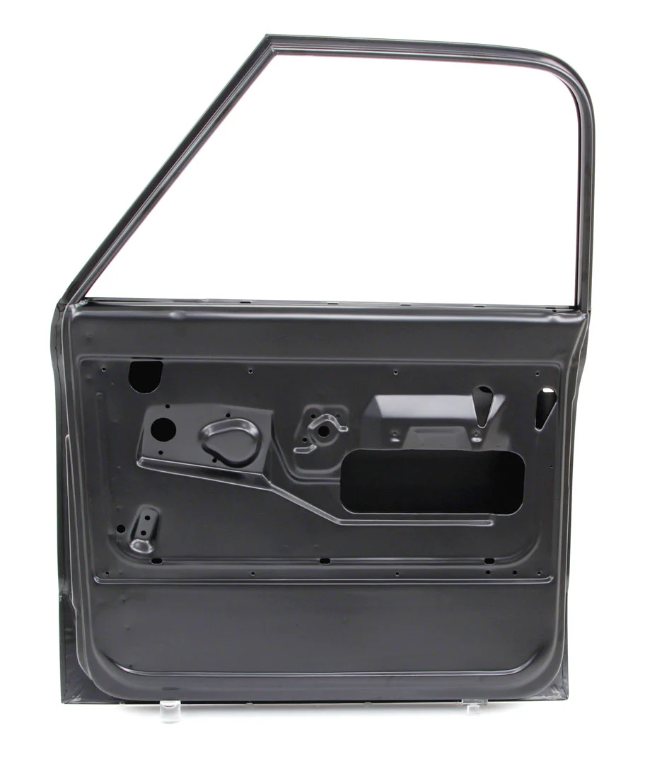 1967-71 Chevy & GMC Truck Front Door Shell - Image 3