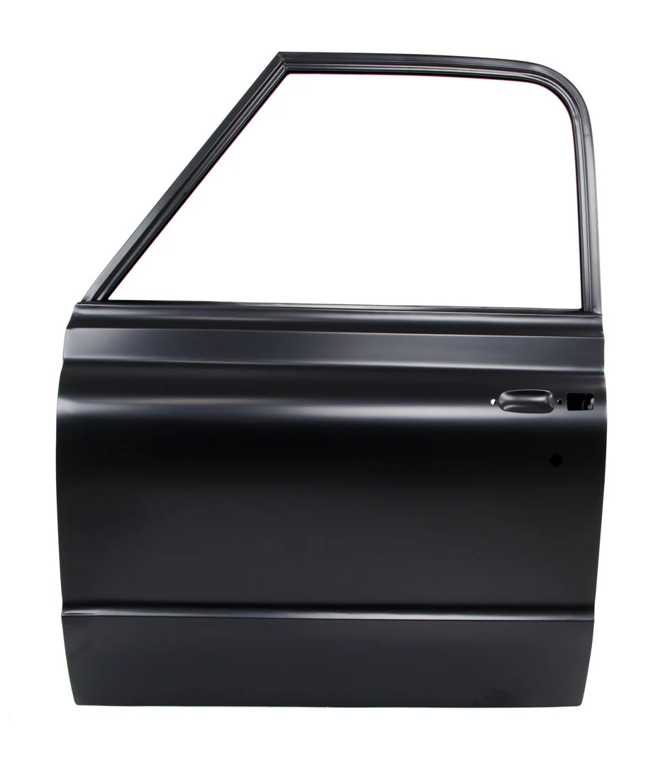 1967-71 Chevy & GMC Truck Front Door Shell - Image 4