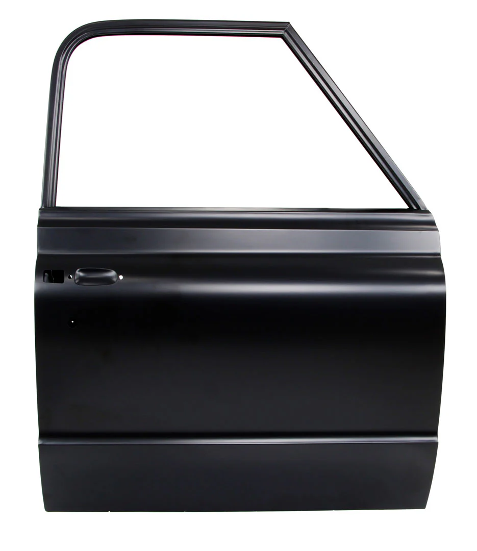 1967-71 Chevy & GMC Truck Front Door Shell - Image 5