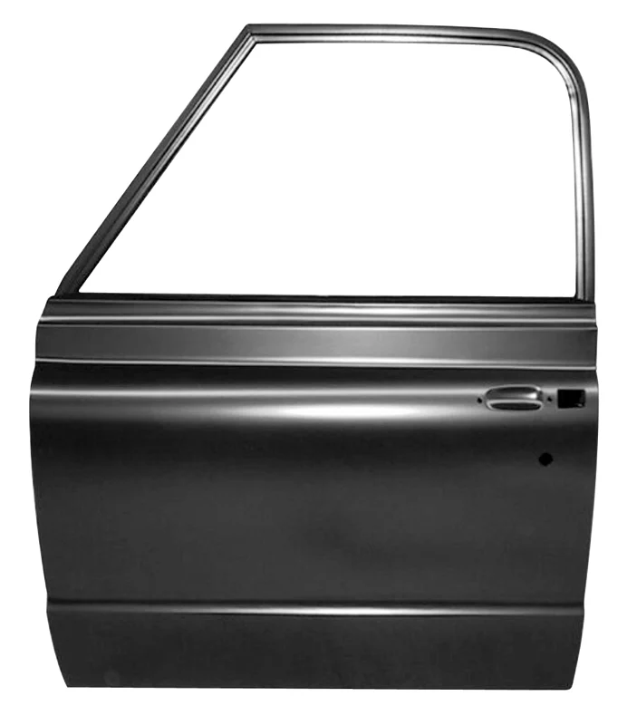 1967-71 Chevy & GMC Truck Front Door Shell - Image 6