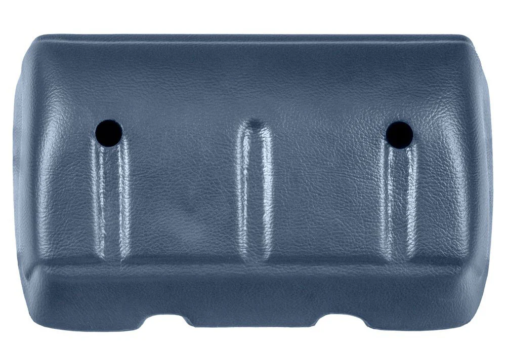 1967-71 Chevy / GMC Truck Padded Arm Rest, Factory Colors - Image 10