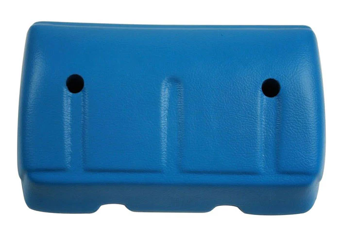 1967-71 Chevy / GMC Truck Padded Arm Rest, Factory Colors - Image 3