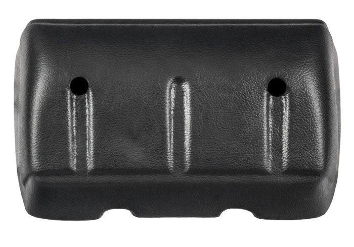 1967-71 Chevy / GMC Truck Padded Arm Rest, Factory Colors - Image 4