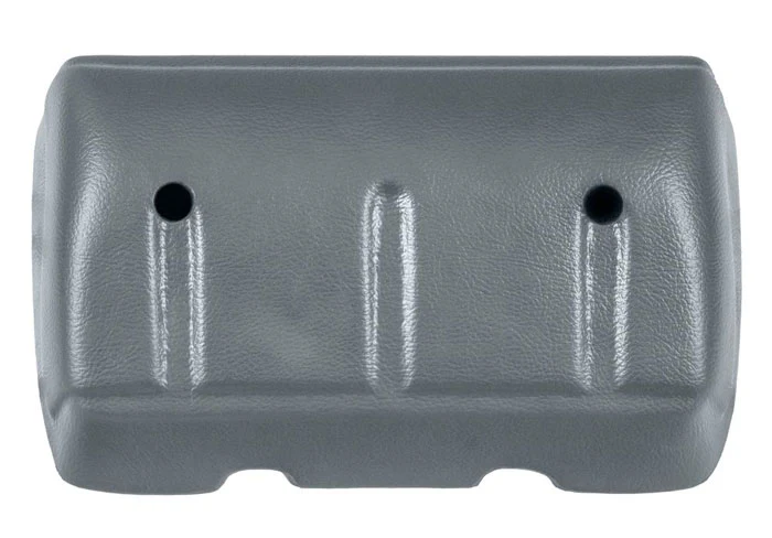 1967-71 Chevy / GMC Truck Padded Arm Rest, Factory Colors - Image 5