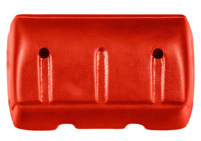 1967-71 Chevy / GMC Truck Padded Arm Rest, Factory Colors - Image 8