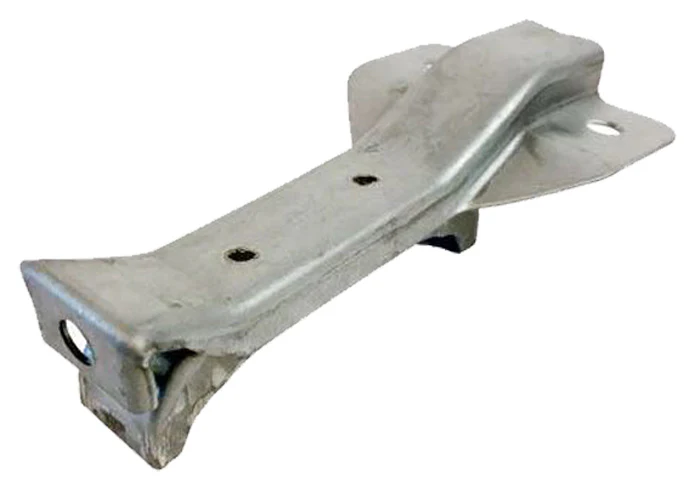 1967-72 Chevrolet & GMC Truck Upper Radiator Support Bracket - Each - Image 2