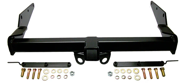 1967-72 Chevy C10 Pick-Up Hidden Tow Hitch Receiver - Image 3