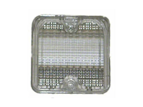1967-72 Chevy & GMC Back Up Light Lens, Suburban & Panel - Image 3
