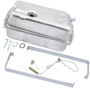 1967-72 Chevy, GMC Blazer, Jimmy Gas Tank and Truck Conversion Kit, Side Fill, 20 Gallons