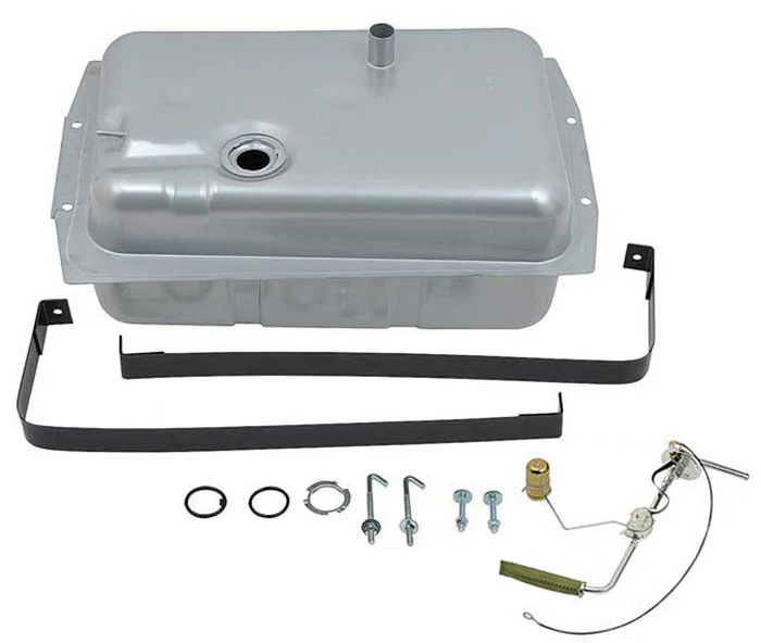 1967-72 Chevy, GMC C10 Blazer Gas Tank Conversion Kit, Bed Fill, 17 Gallons - Image 3