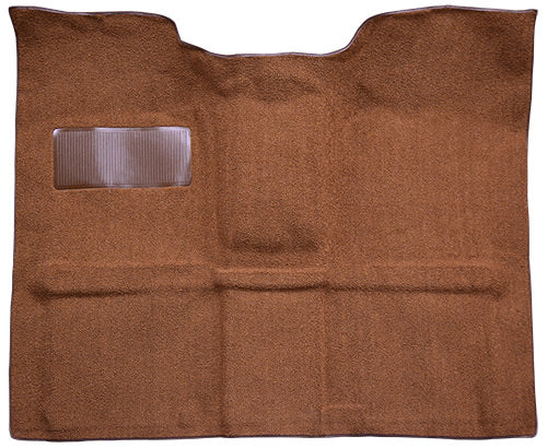 1967-72 Chevy & GMC Carpet Kit, High Tunnel w/ In-Cab Fuel Tank, 12 Colors - Image 3