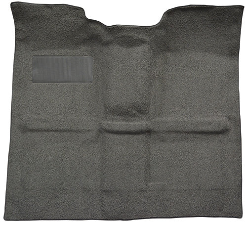 1967-72 Chevy & GMC Carpet Kit, High Tunnel w/ Relocated Fuel Tank, 12 Colors - Image 3