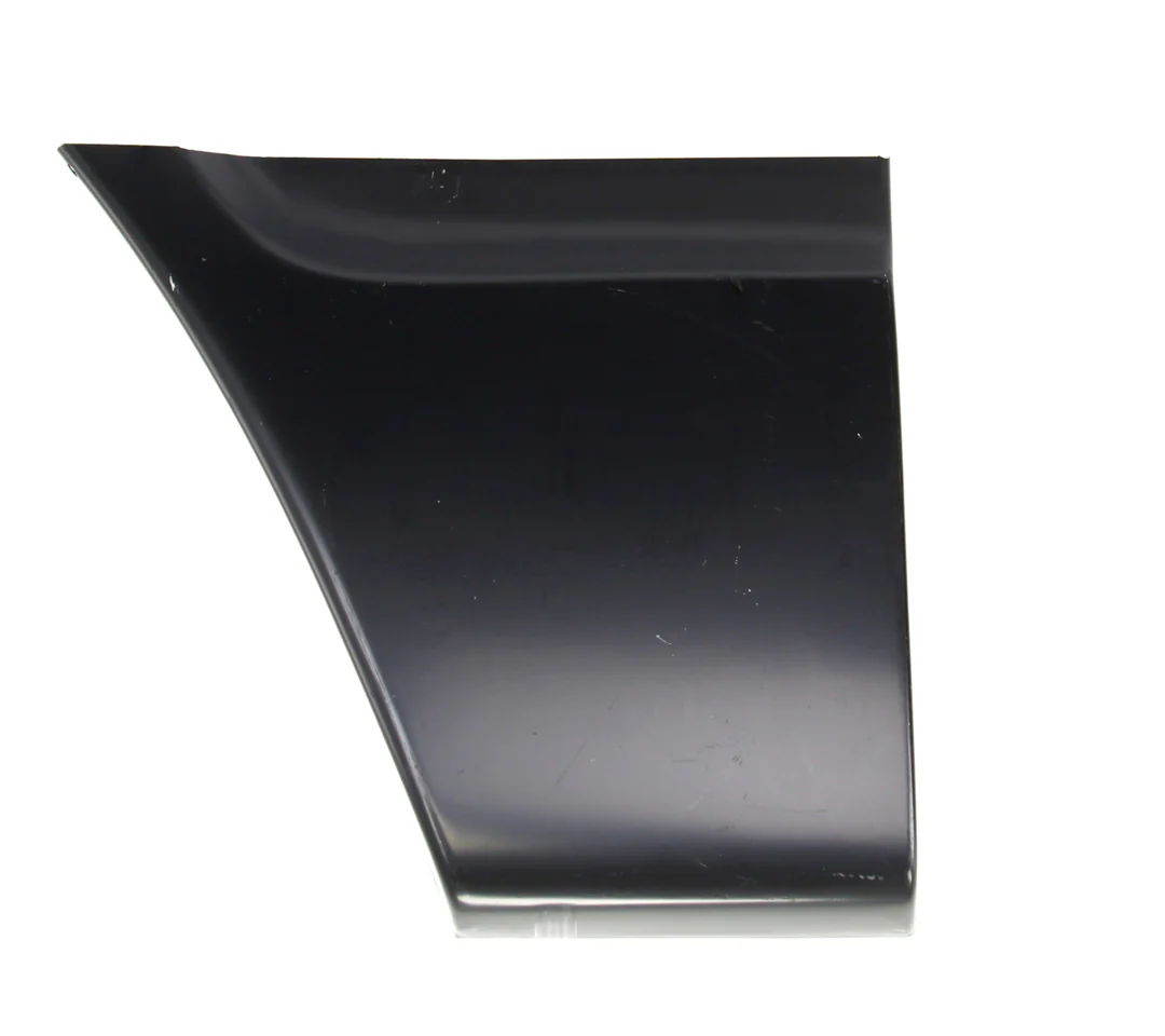 1967-72 Chevy & GMC Front Fender Rear Lower Panel - Image 3