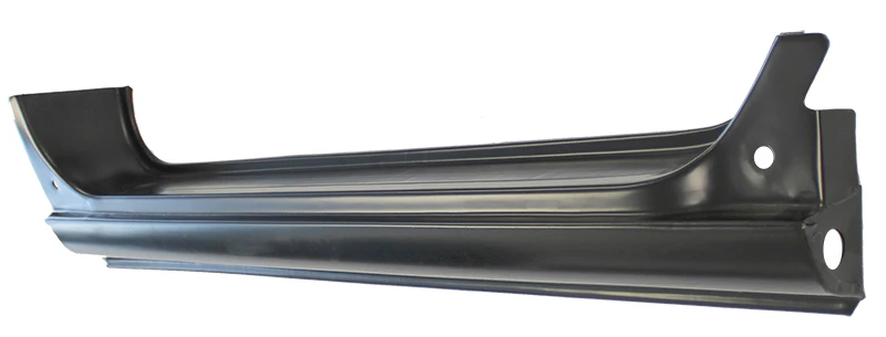 1967-72 Chevy & GMC Outer Rocker Panel - Image 4