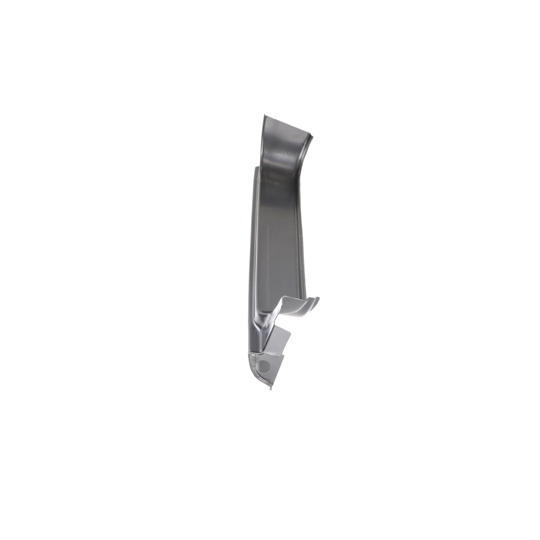 1967-72 Chevy & GMC Outer Rocker Panel - Image 6
