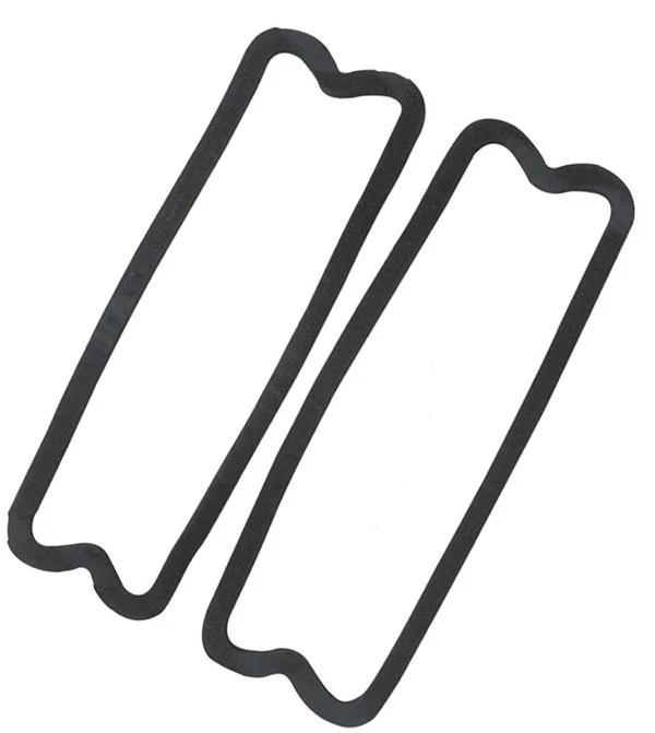 1967-72 Chevy & GMC Tail Light Lens Gasket Fleetside, Pair - Image 2