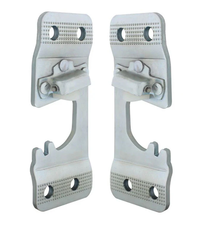 1967-72 Chevy / GMC Truck Door Striker Set - Image 3