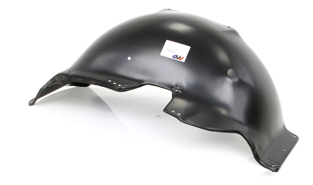 1967-72 Chevy & GMC Truck Front Inner Fender - Image 2
