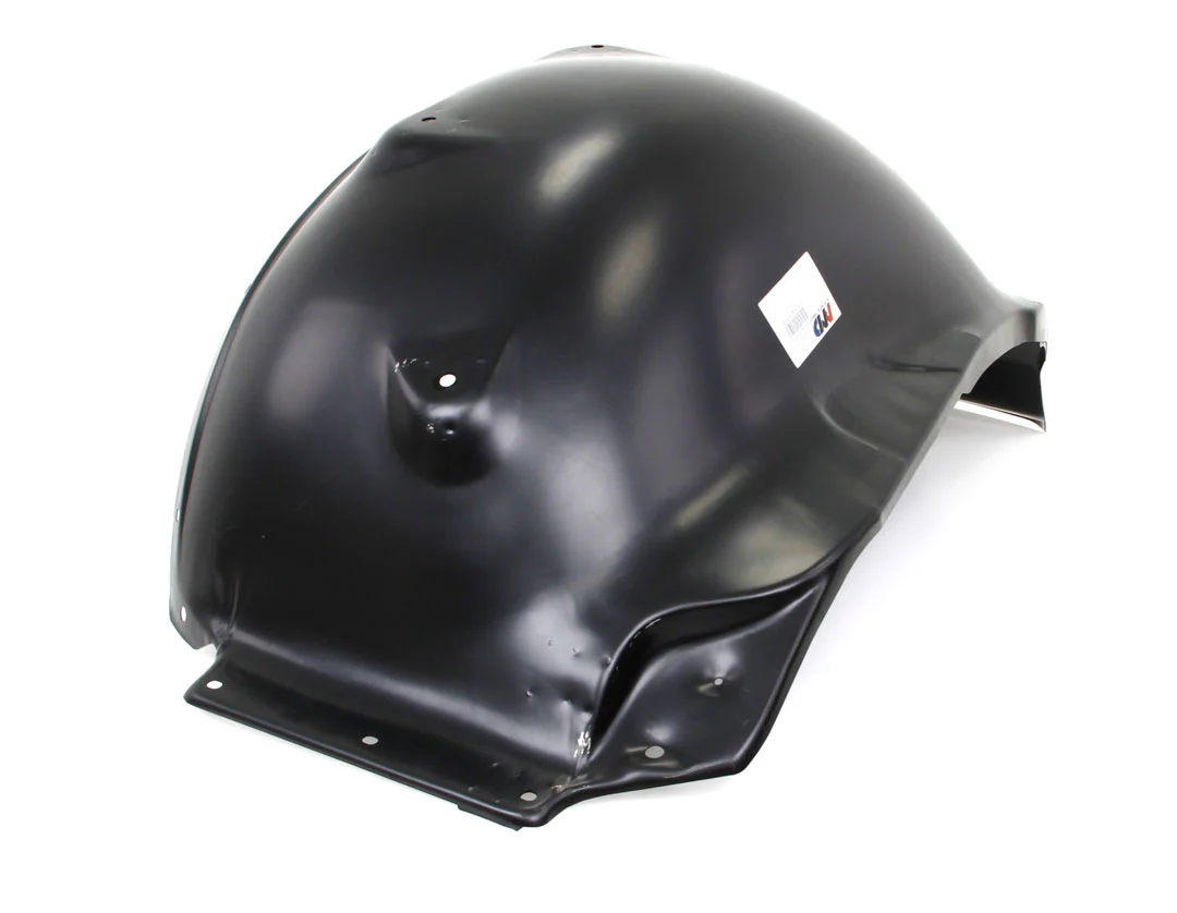 1967-72 Chevy & GMC Truck Front Inner Fender - Image 3