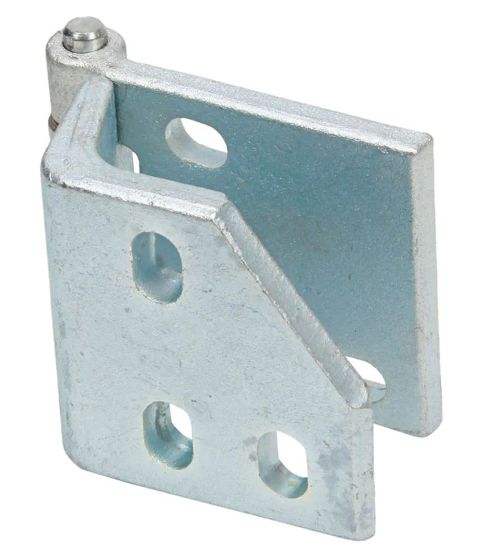 1967-72 Chevy / GMC Truck Lower Door Hinge - Image 3