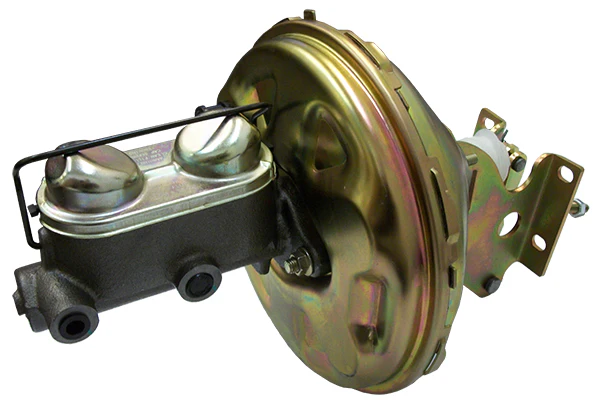 1967-72 Chevy, GMC Truck Power Brake Booster Kit - Image 3