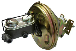 1967-72 Chevy, GMC Truck Power Brake Booster Kit - Image 4