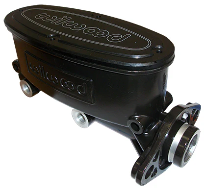 1967-72 Chevy, GMC Truck Power Brake Conversion, Black Out 2.0 with Wilwood Master Cylinder - Image 3