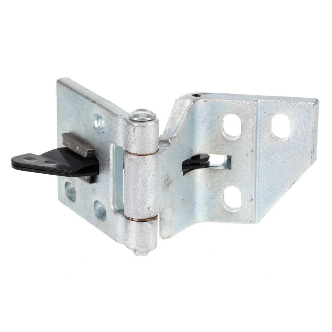 1967-72 Chevy / GMC Truck Upper Door Hinge - Image 4