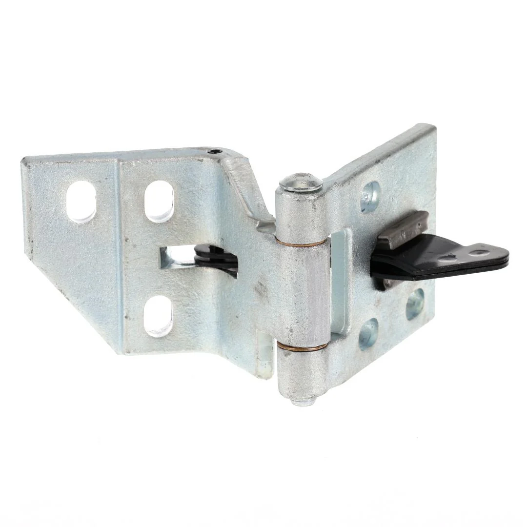 1967-72 Chevy / GMC Truck Upper Door Hinge - Image 5