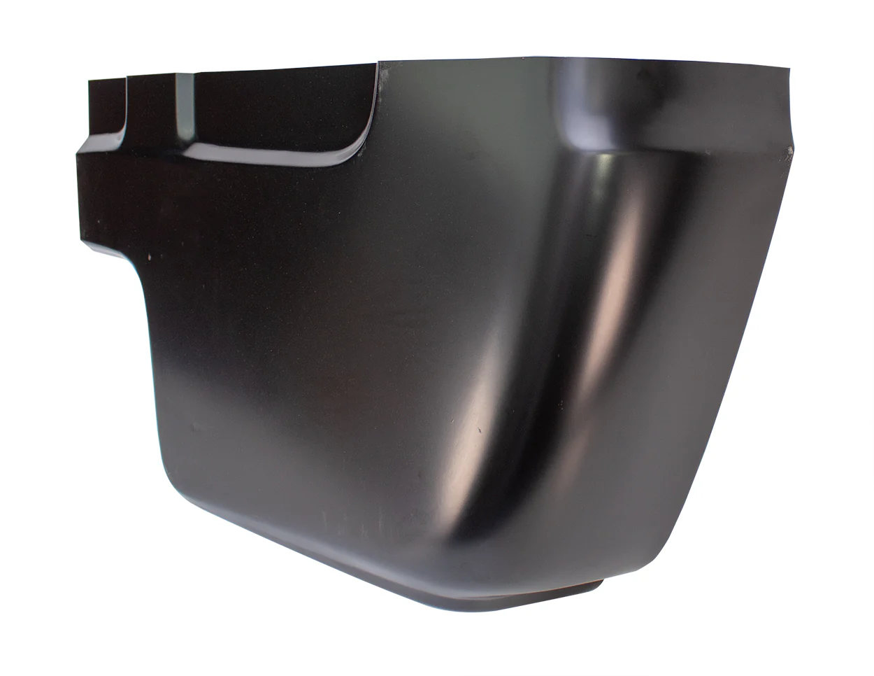 1967-72 Chevy Truck outer Cab Corder, Passenger Side - Image 2