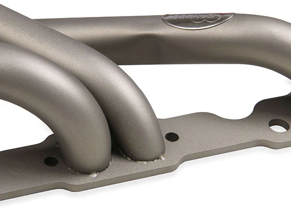 1967-74 Chevy GM A, F & X Body Hooker Long Tube Headers - SBC - Image 3