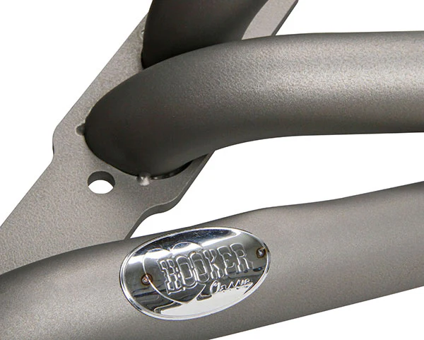 1967-74 Chevy GM A, F & X Body Hooker Long Tube Headers - SBC - Image 5