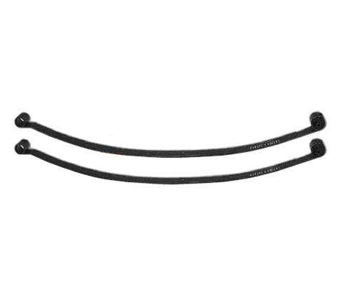 1967-81 Chevy Camaro Mono Leaf Spring Set - Image 2
