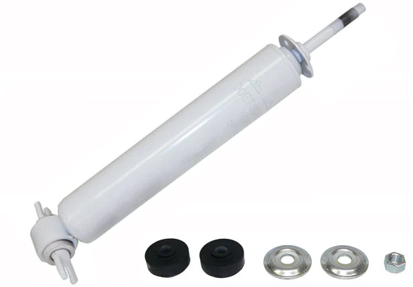 1967-81 Chevy Camaro, Pontiac Firebird 3-Way Adjustable Shock Absorber, Front - Image 4