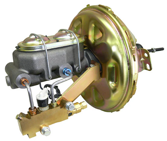 1968-74 Chevy Nova Power Brake Conversion - Image 2