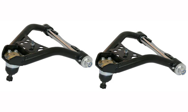1968-74 Chevy Nova Tubular Control Arm Set, Upper - Image 3