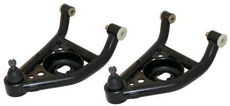1968-74 Chevy Nova Tubular Lower Control Arm Set - Image 2