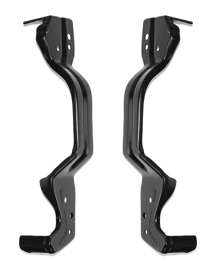 1969-72 Chevy Truck Grill Mounting Bracket - Image 2