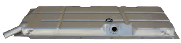 1970-72 Chevy, GMC Truck OEM Style Gas Tank with Vent Tubes - Image 2