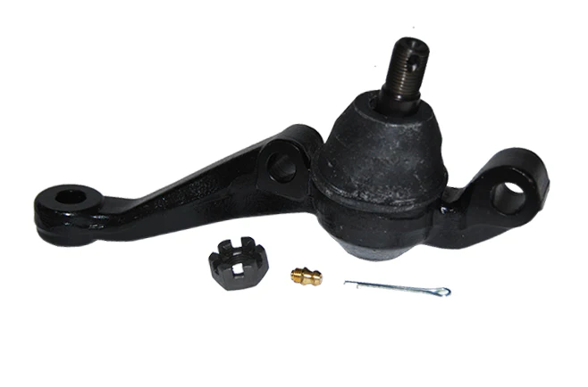 1970-72 Mopar A-Body Lower Ball Joint, Disc Brakes, Driver Side - Image 2
