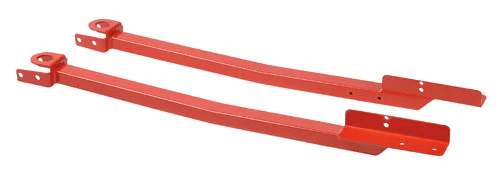 70-81 Camaro/ Firebird Subframe Connectors- Heidts - Image 4