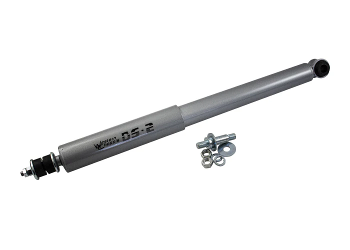 1970-81 Chevy Camaro Rear DS2 Shock - Image 2