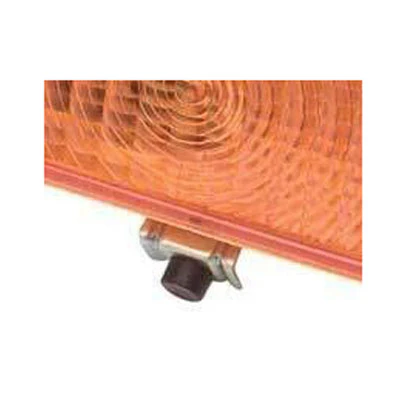 1971-72 Chevy Truck Parking Lamp Assembly Bumpers, Pair - Image 3