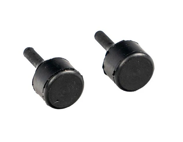 1971-72 Chevy Truck Parking Lamp Assembly Bumpers, Pair - Image 4