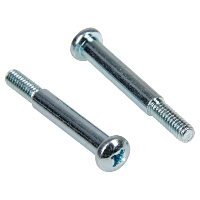 1971-72 Chevy Truck Parking Lamp Lens Screws, 8 pcs Set - Image 3