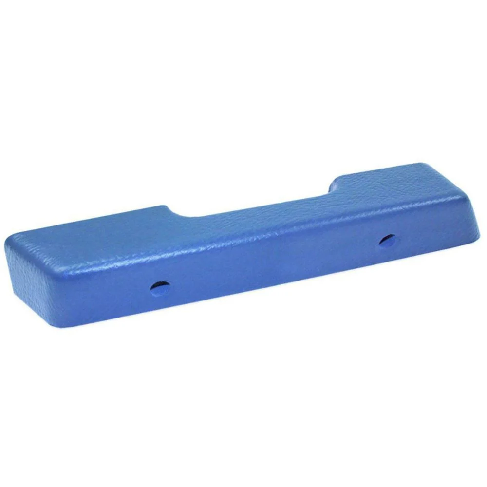 1972 Chevy / GMC Truck Padded Arm Rest, Factory Colors - Image 6