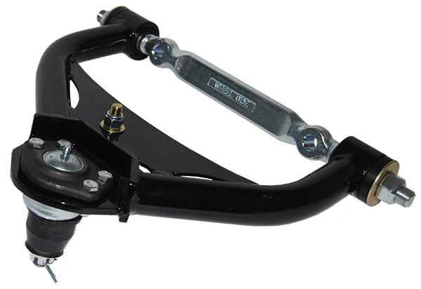 1973-77 Chevy Chevelle, El Camino, GM "A" Body Tubular Upper Control Arm Set - Image 2