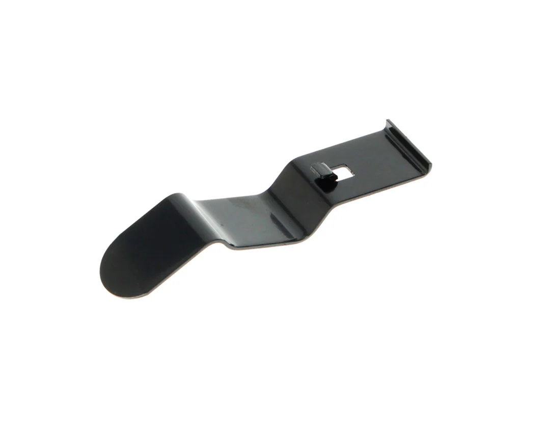 1973-78 Chevy & GMC Truck Dash Pad Retainer Clip, Ea - Image 2