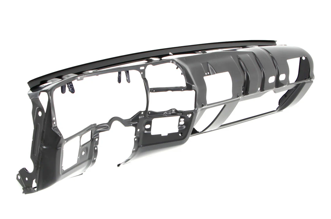 1973-80 Chevy & GMC Replacement Dash Frame - Image 3