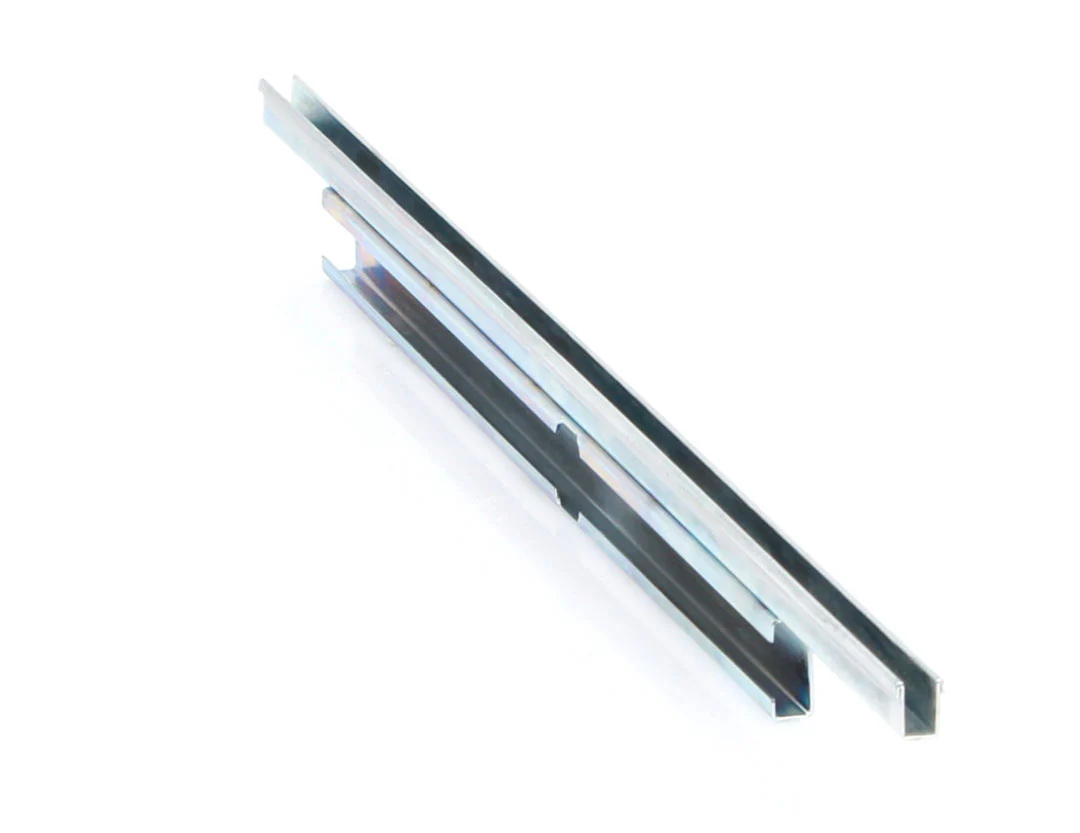 1973-80 Chevy & GMC Truck Door Glass Sash Channel - Image 3